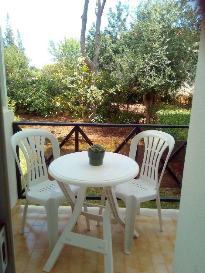 Apartamento Tavira Garden Exterior foto