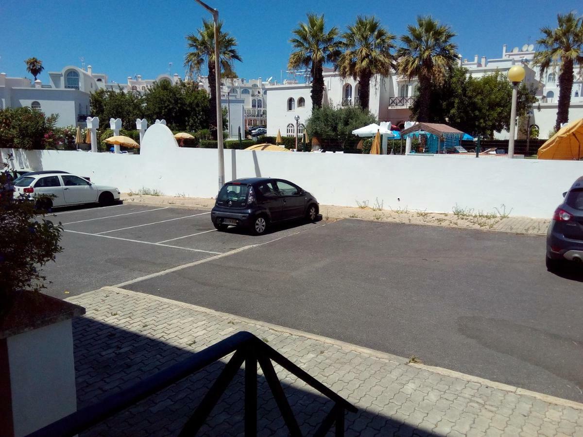 Apartamento Tavira Garden Exterior foto